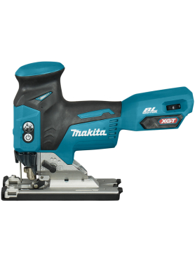 Лобзик аккумуляторный MAKITA XGT JV001G