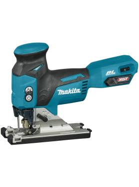 Лобзик аккумуляторный MAKITA XGT JV001G