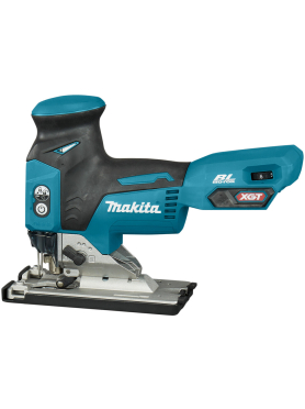 Лобзик аккумуляторный MAKITA XGT JV001G