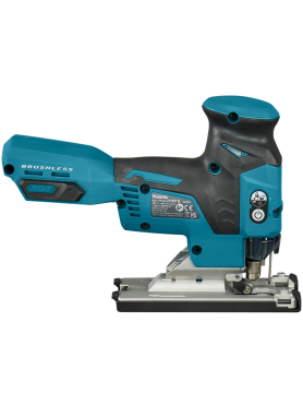 Лобзик аккумуляторный MAKITA XGT JV001G