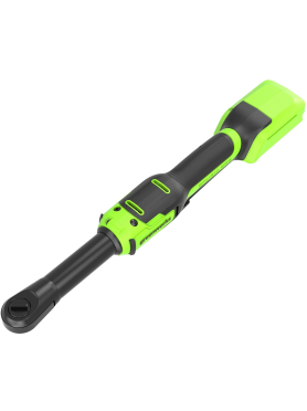 Трещотка (гайковерт) аккумуляторная GREENWORKS D24RWX 24V 