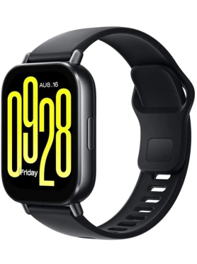 Умные часы XIAOMI Redmi Watch 5 Active Midnight Black 