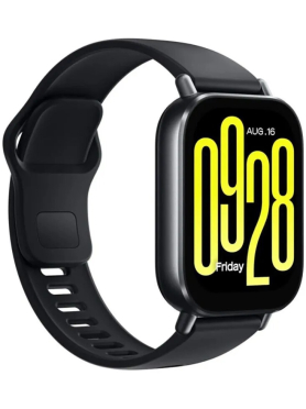 Умные часы XIAOMI Redmi Watch 5 Active Midnight Black 
