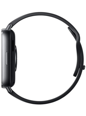 Умные часы XIAOMI Redmi Watch 5 Active Midnight Black 