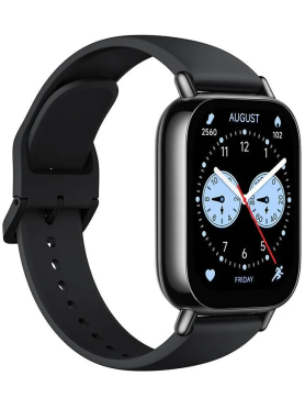 Умные часы XIAOMI Redmi Watch 5 Lite Black 