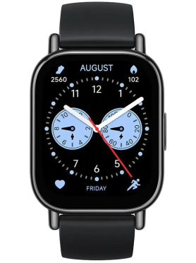 Умные часы XIAOMI Redmi Watch 5 Lite Black 