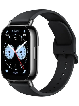 Умные часы XIAOMI Redmi Watch 5 Lite Black 
