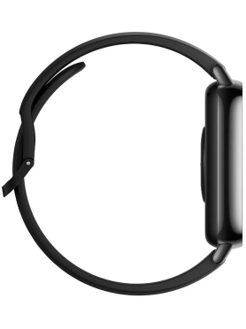 Умные часы XIAOMI Redmi Watch 5 Lite Black 
