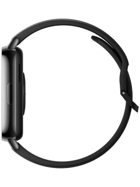 Умные часы XIAOMI Redmi Watch 5 Lite Black 