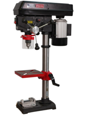 Станок сверлильный JIB DP25016VL 