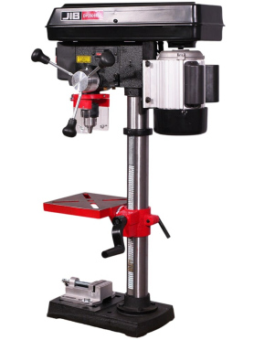 Станок сверлильный JIB DP25016VL 