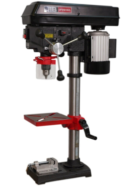Станок сверлильный JIB DP25016VL 