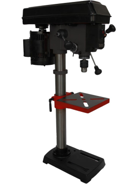 Станок сверлильный JIB DP25016VL 