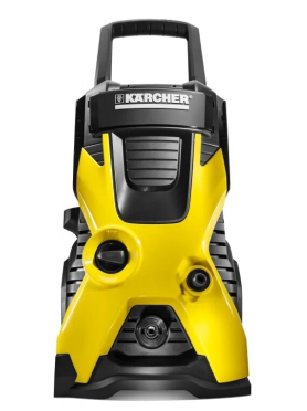 Мойка высокого давления KARCHER K 5 Basic 