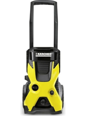 Мойка высокого давления KARCHER K 5 Basic 
