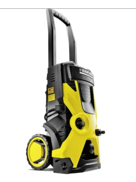 Мойка высокого давления KARCHER K 5 Basic 