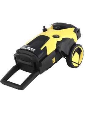 Мойка высокого давления KARCHER K 5 Basic 