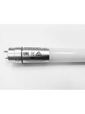 Лампа светодиодная G13  OSRAM ST8 B-1,2m - 18W-840 4000K AC DE