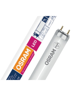 Лампа светодиодная G13  OSRAM ST8 B-1,2m - 18W-840 4000K AC DE