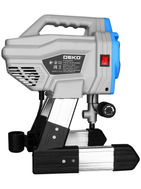 Аппарат окрасочный безвоздушный DEKO R-DKAS650 