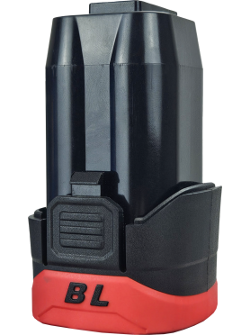 Аккумулятор 16В 2 Ач Li-ion PROFIPOWER DL1820 
