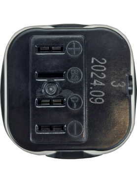Аккумулятор 16В 2 Ач Li-ion PROFIPOWER DL1820 