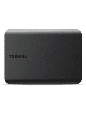 Внешний жесткий диск TOSHIBA Canvio Basics 1TB 