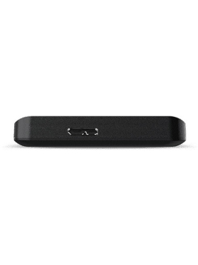 Внешний жесткий диск TOSHIBA Canvio Basics 1TB 