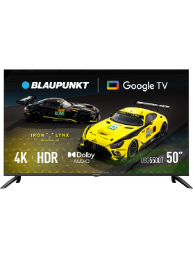 Телевизор BLAUPUNKT 50UBG5500T