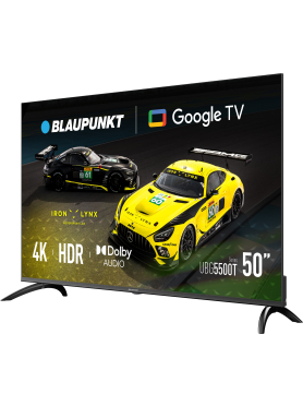 Телевизор BLAUPUNKT 50UBG5500T
