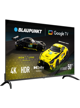 Телевизор BLAUPUNKT 50UBG5500T