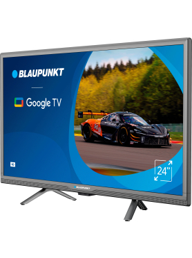 Телевизор BLAUPUNKT 24HBG5000T