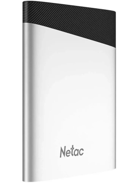 Внешний SSD диск NETAC Z6S 480Gb 