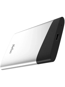 Внешний SSD диск NETAC Z6S 480Gb 