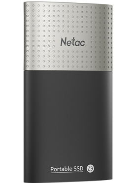 Внешний SSD диск NETAC Z9 1TB 