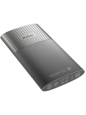 Внешний SSD диск NETAC Z9 1TB 