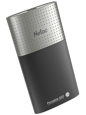 Внешний SSD диск NETAC Z9 1TB 