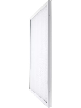 Панель светодиодная 36 Вт 6500 К GLANZEN RPD Prizma 