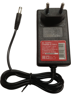 Зарядное устройство WORTEX LX SC 1515-1 