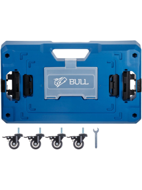 Платформа для ящиков BULL Xcase X004 R