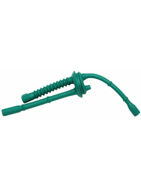 Шланг топливный для триммера/мотокосы Stihl FS 38, 45, 55, 130 IGP 