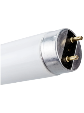 Лампа люминесцентная G13 OSRAM L 18W/840 LUMILUX 18 Вт 4000К