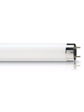 Лампа люминесцентная G13 OSRAM L 18W/840 LUMILUX 18 Вт 4000К