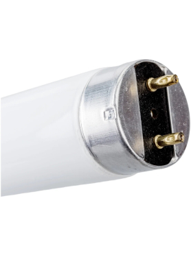 Лампа люминесцентная G13 OSRAM L 18W/865 LUMILUX 18 Вт 6500К