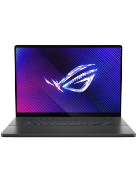 Игровой ноутбук ASUS ROG Zephyrus G16 GU605MU-QR080 
