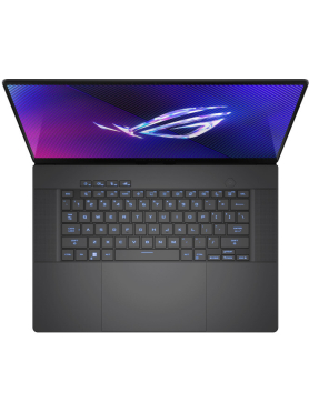 Игровой ноутбук ASUS ROG Zephyrus G16 GU605MU-QR080 