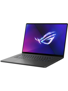 Игровой ноутбук ASUS ROG Zephyrus G16 GU605MU-QR080 
