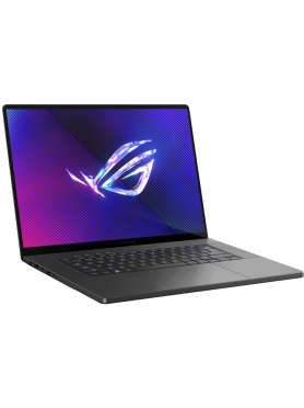Игровой ноутбук ASUS ROG Zephyrus G16 GU605MU-QR080 