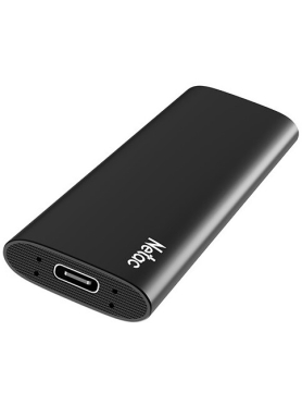 Внешний SSD диск NETAC Z Slim 2TB 