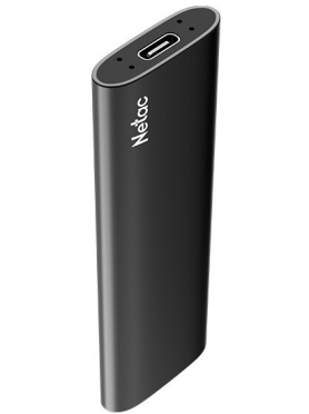 Внешний SSD диск NETAC Z Slim 2TB 